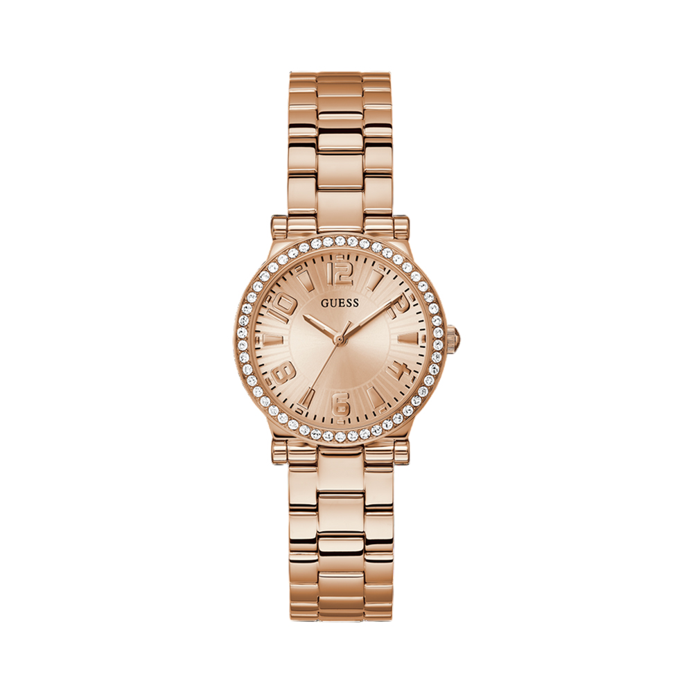 Picture of Guess Fawn Analog Watch GW0686L3