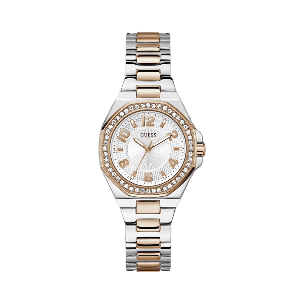 Picture of Guess Contessa Analog Watch GW0877L4