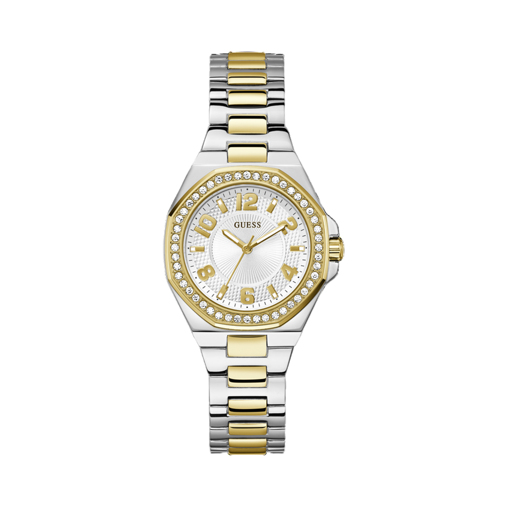 Picture of Guess Contessa Analog Watch GW0877L5