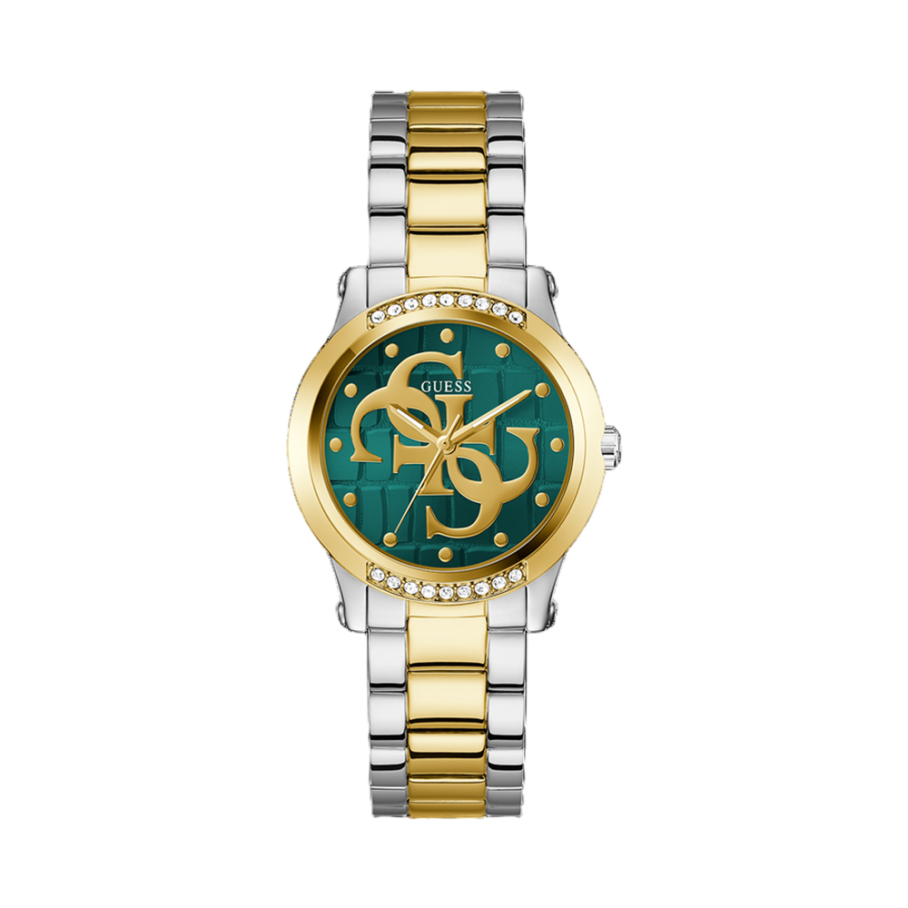 Picture of Guess Annette Analog Watch GW0861L4