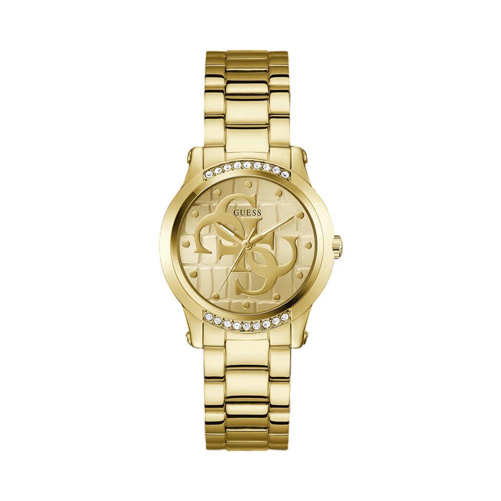 Picture of Guess Annette Analog Watch GW0861L2