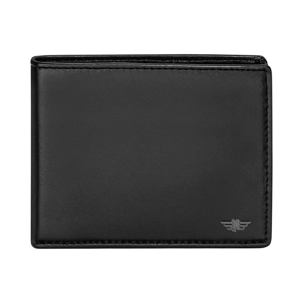 Picture of Police Pyramid Coin Wallet PELGW2202401