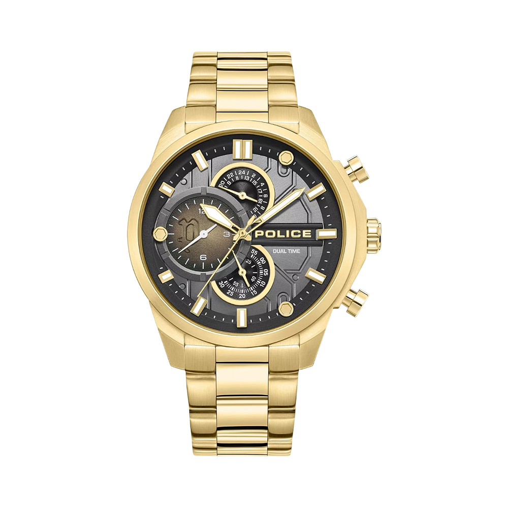 Picture of Reactor Watch Police Mens Watch PEWGK0039208