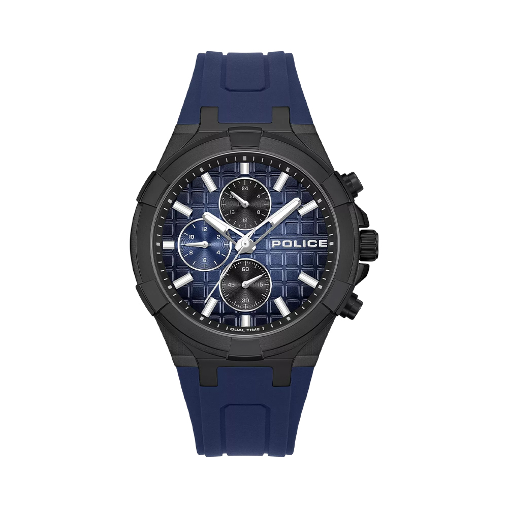 Picture of Guardian Chronograph Police Mens Watch PEWGQ0082001