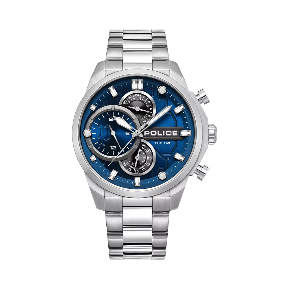 Picture of Reactor Watch Police Mens Watch PEWGK0039207