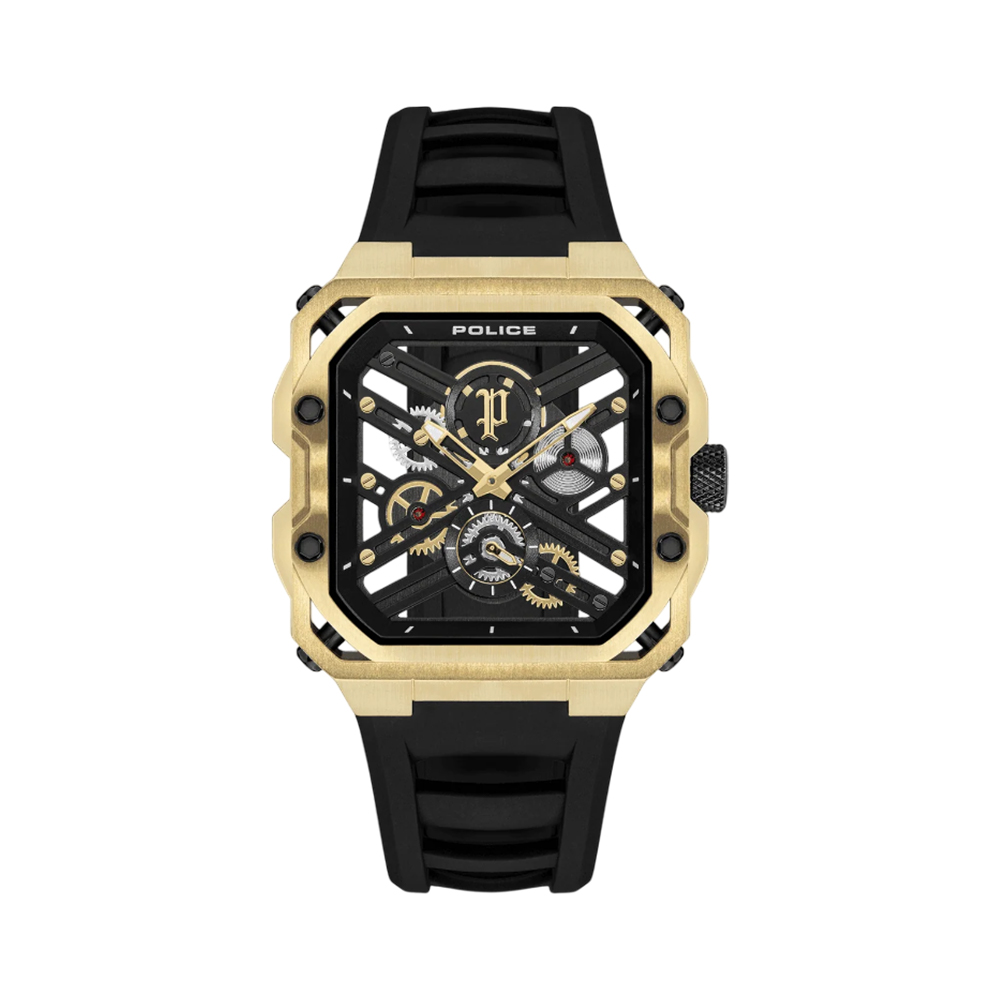 Picture of Police Disruptor I Men's Watch PEWGM0072003