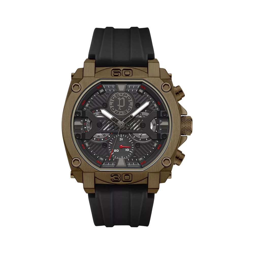 Picture of Police Norwood Multifunction Watch PEWGQ0040003