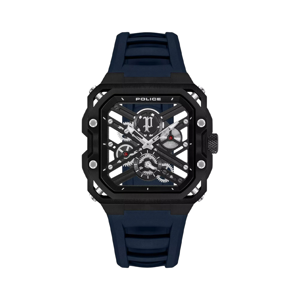 Picture of Police Disruptor I  Mens Watch PEWGM0072001