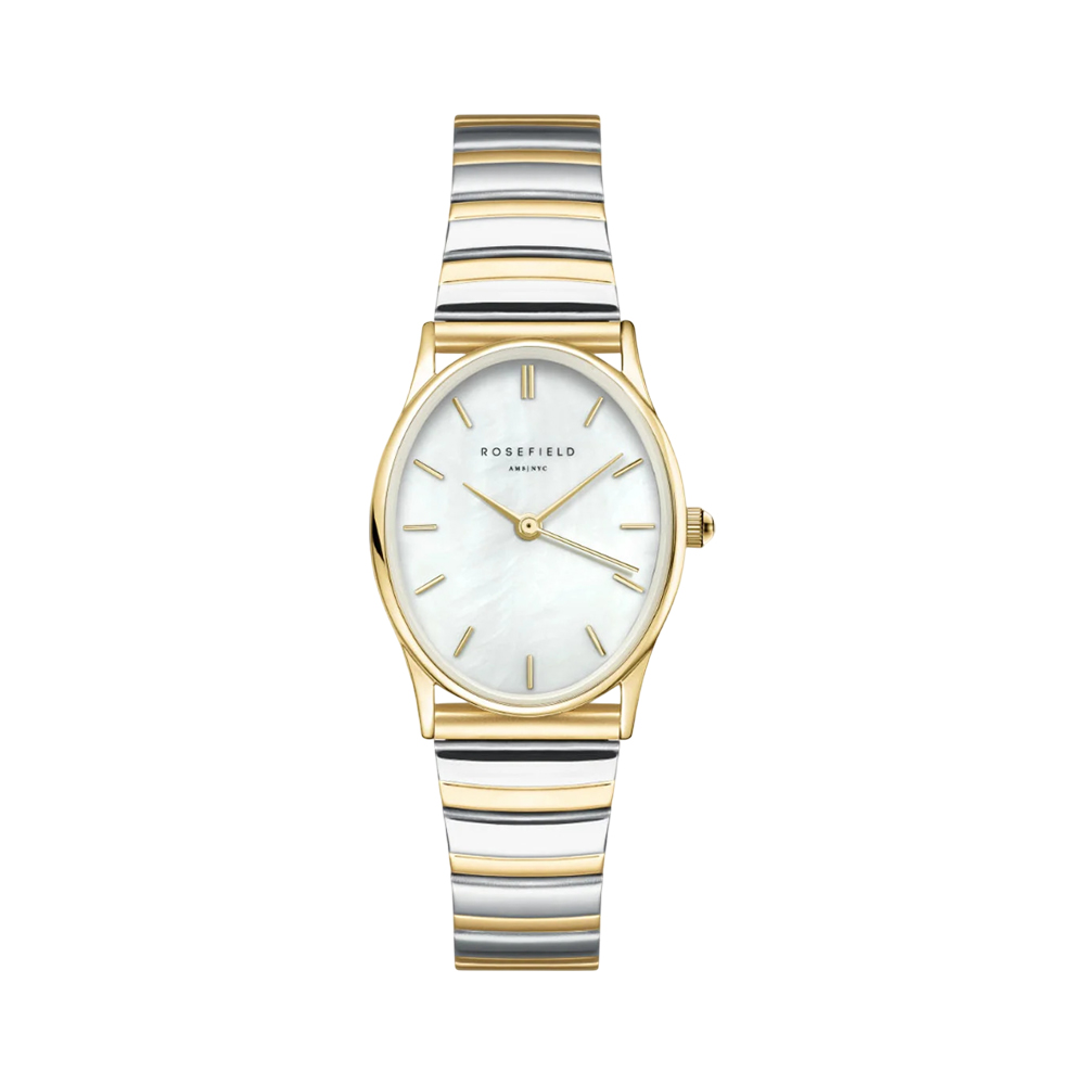 Picture of Rosefield The Oval Watch OVWDSG OV17