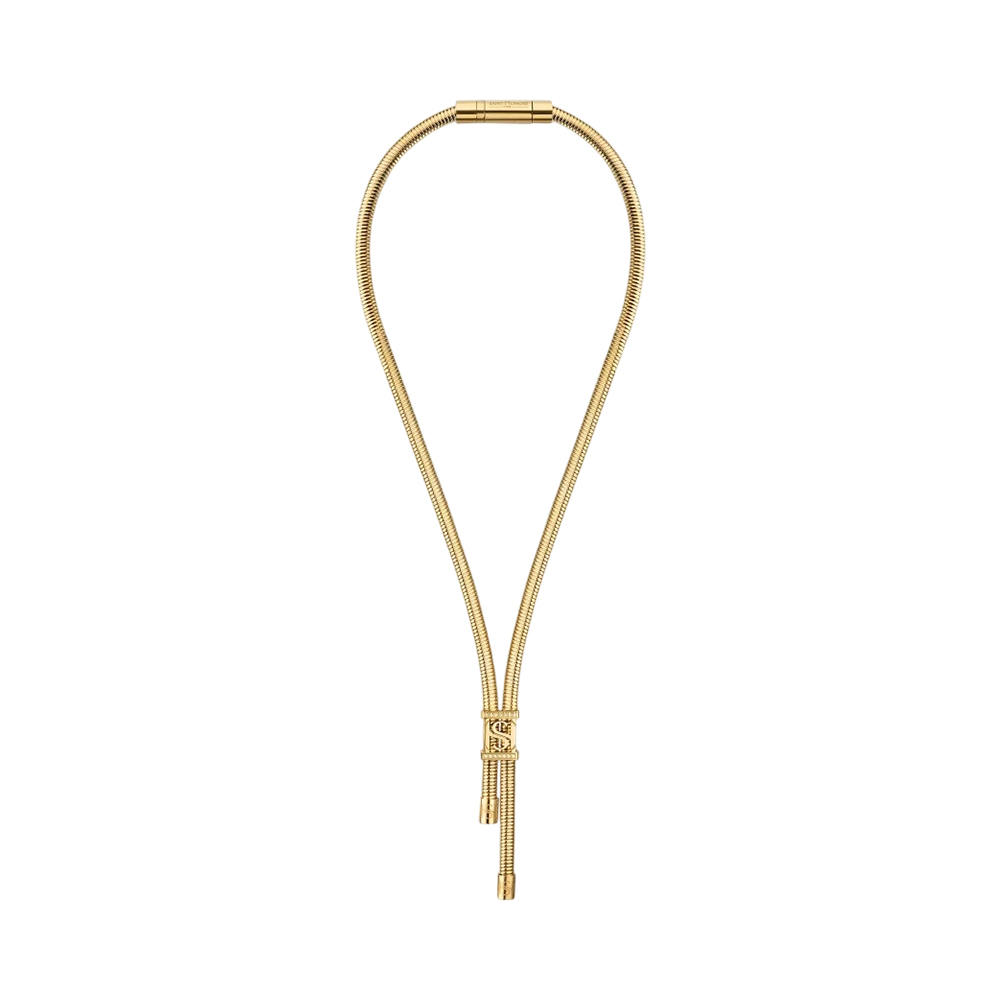 Picture of Saint Honore Long Necklace CL63 3