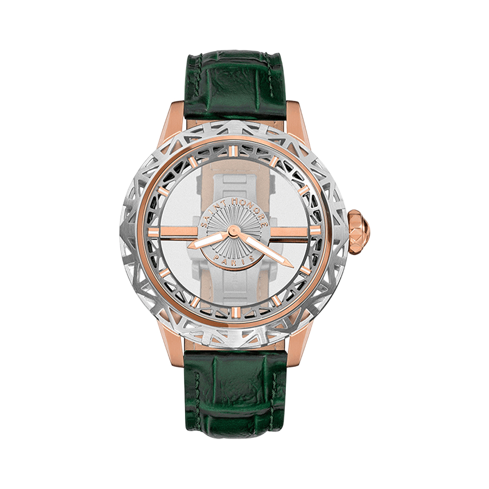 Picture of Saint Honore Paris Men's Watch CM809001 6ASQU