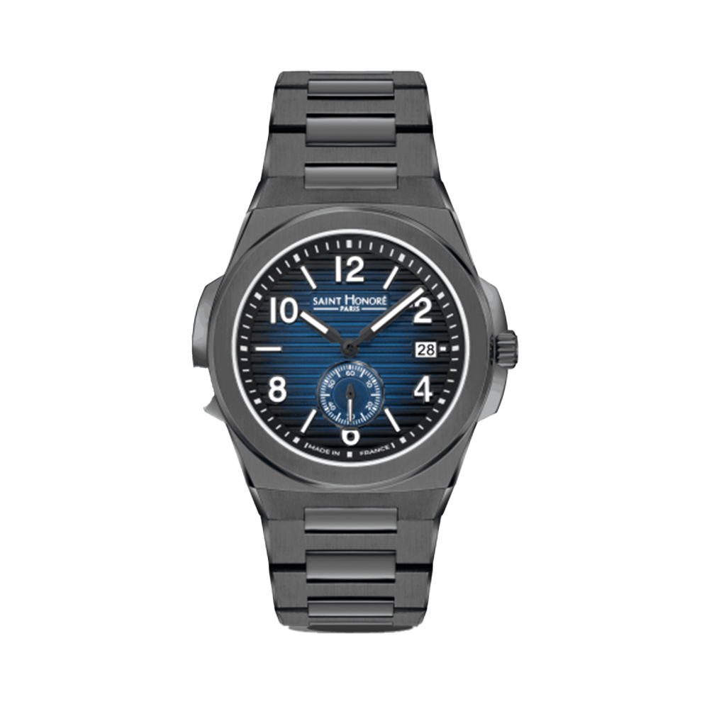 Picture of Saint Honore Coloseo  Mens Watch BC862101 7DIN