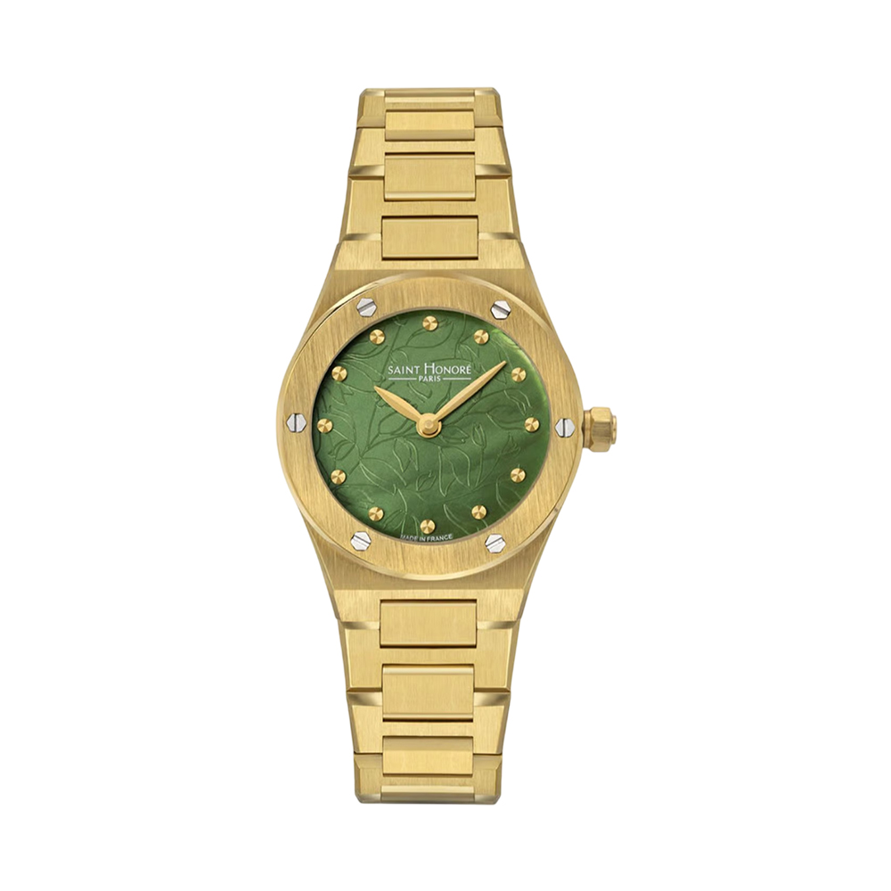 Picture of Saint Honore Haussman Lady Watch NH721125 3YVIT