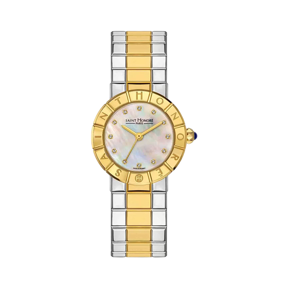 Picture of Saint Honore Orsay  Womens Watch OR715100 4BYDT