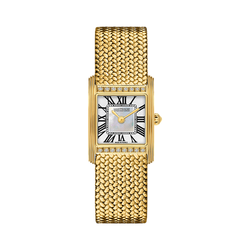 Picture of Saint Honore Palais Royal Mini Watch PR710155 3YR
