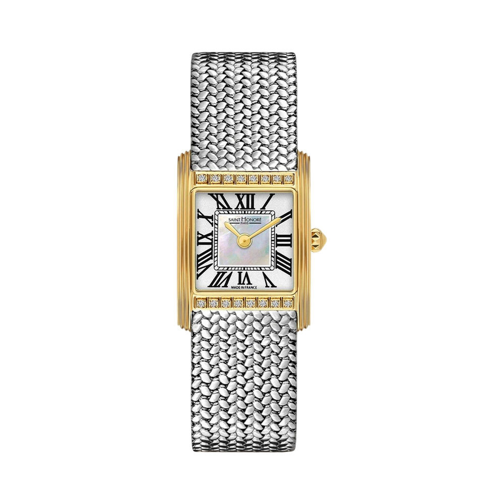 Picture of Saint Honore Palais Royal Mini Diamond Watch PR710155 31YR