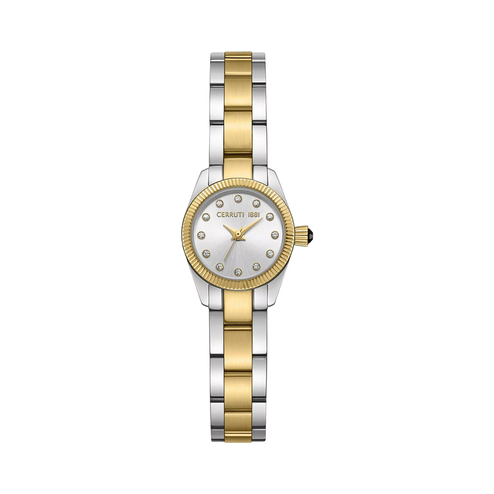 Picture of Cerruti 1881 Endine Women's Watch CIWLG0087004