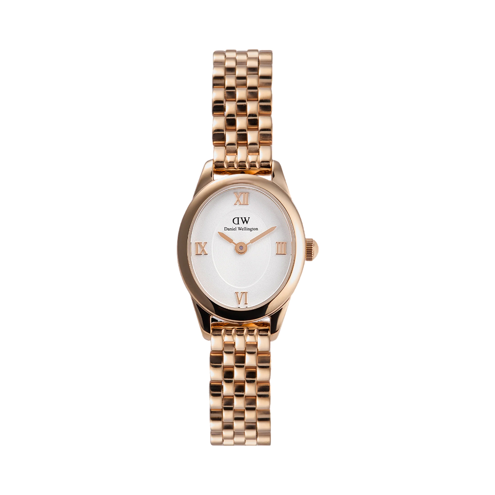 Picture of Daniel Wellington Ophelia Mini Rose Gold DW00100805