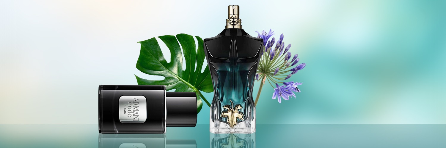 3 Steps to Choosing the Best Men’s Fragrance: Your Guide to the World of Luxury Scents