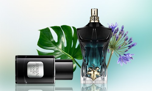 3 Steps to Choosing the Best Men’s Fragrance: Your Guide to the World of Luxury Scents