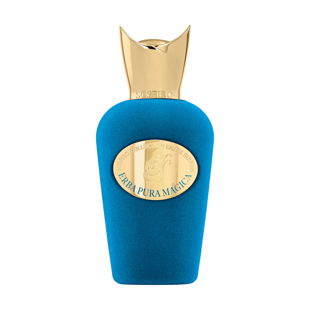 Picture of Sospiro Erba Pura Magica EDP 100ml