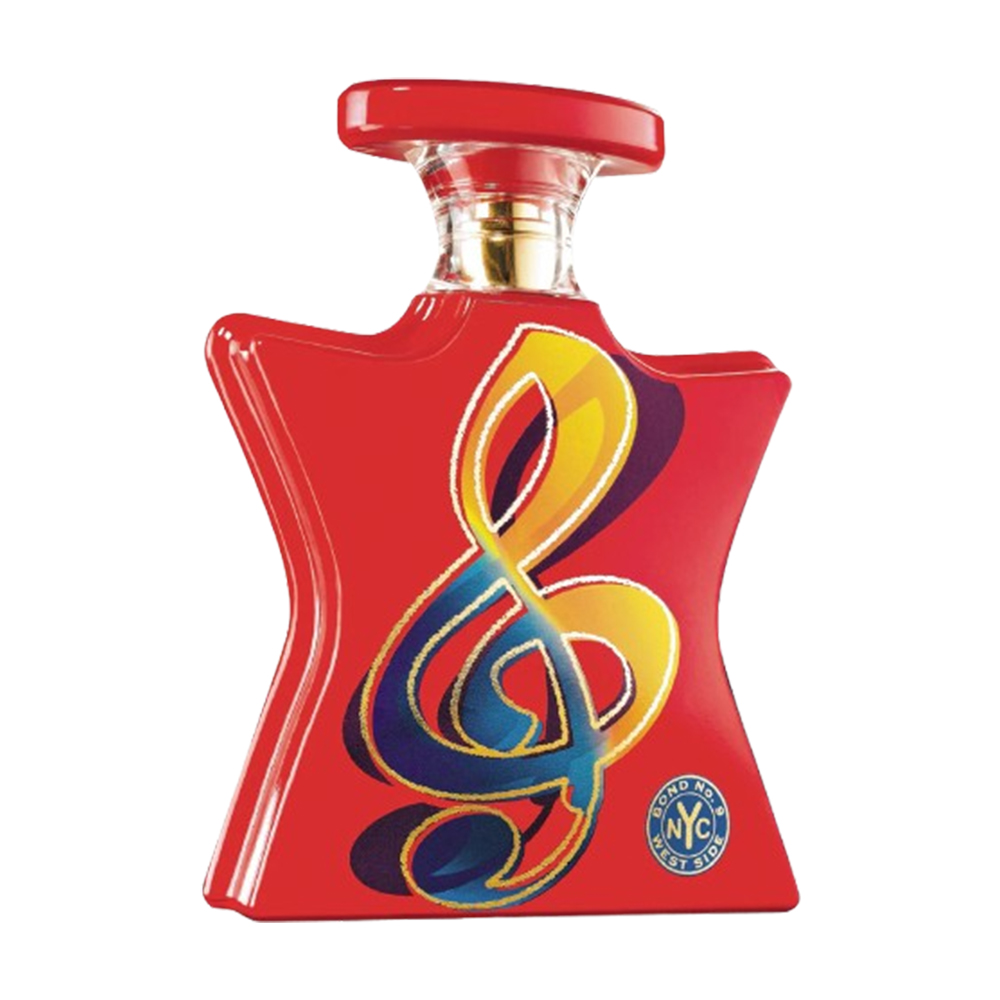 Picture of Bond No 9 West Side EDP 100ml