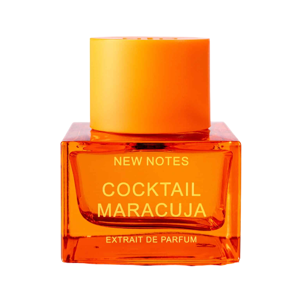 Picture of New Notes Cocktail Maracuja Extrait De Parfum 50ml