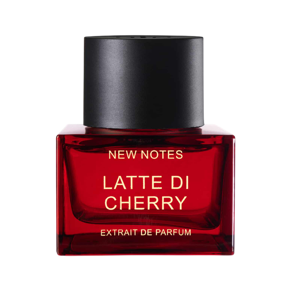 Picture of New Notes Latte Di Cherry Extrait De Parfum 50ml