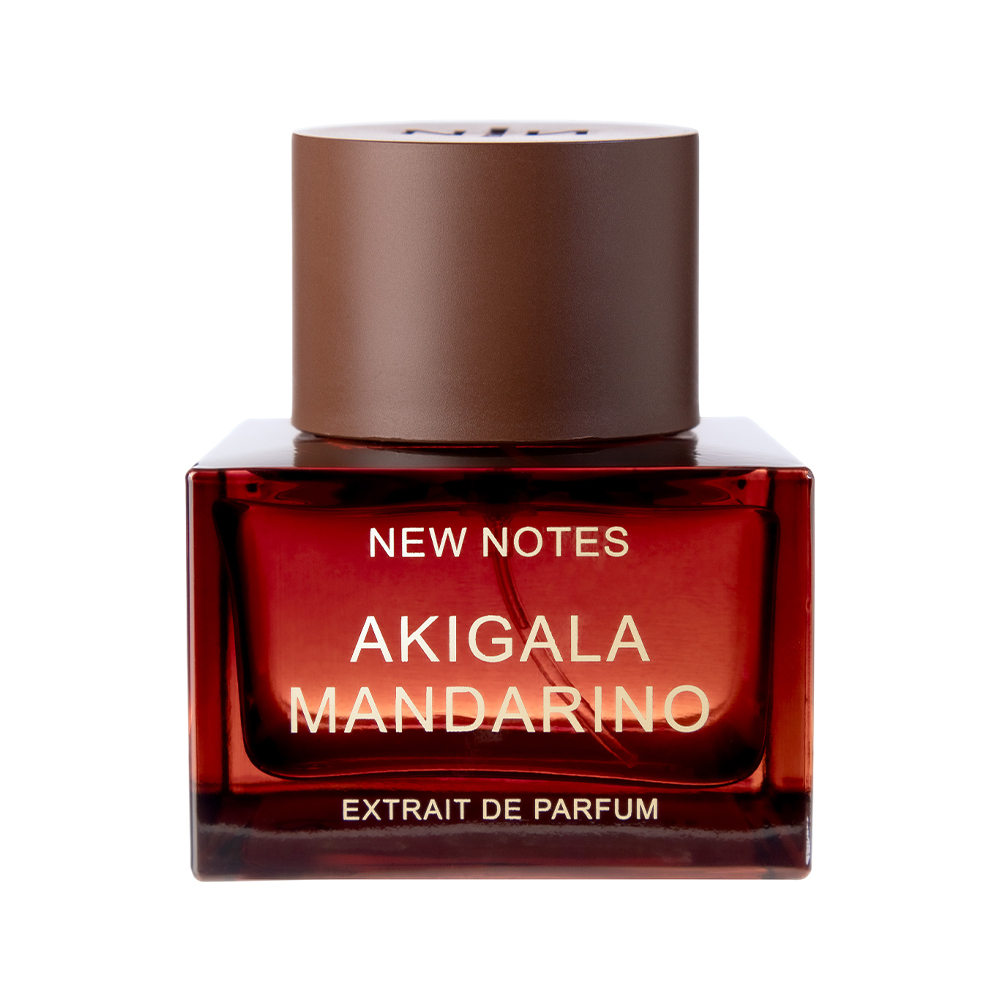 Picture of New Notes Akigala Mandarino Extrait De Parfum 50ml