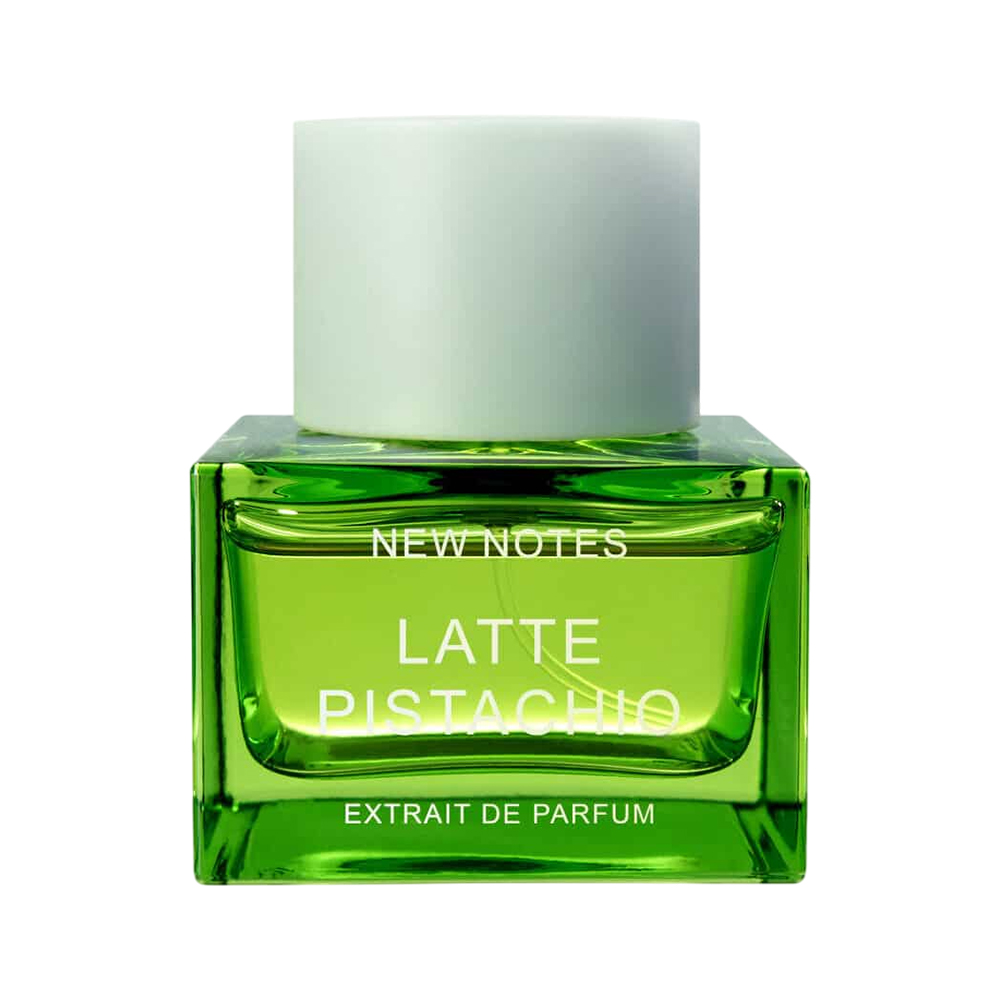 Picture of New Notes Latte Pistachio Extrait De Parfum 50ml