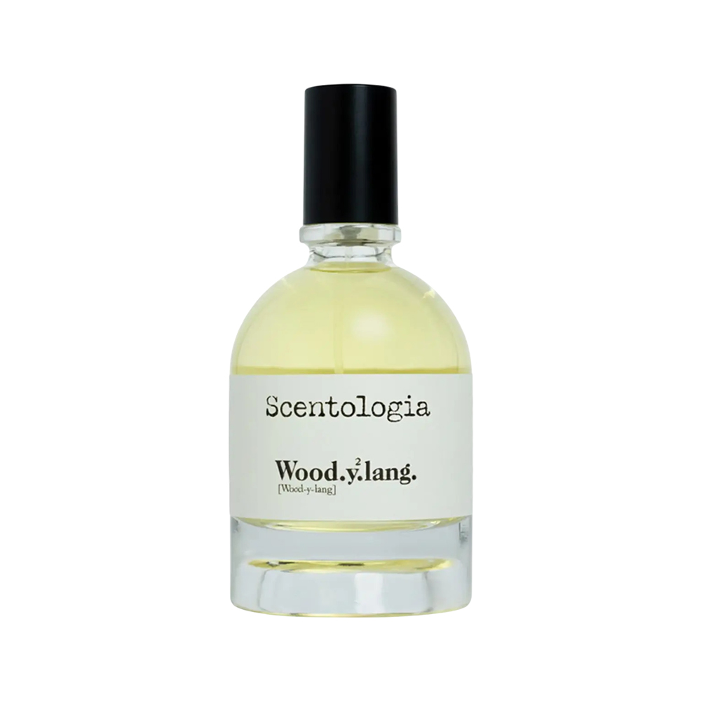 Picture of Scentologia Woodylang EDP 100ml