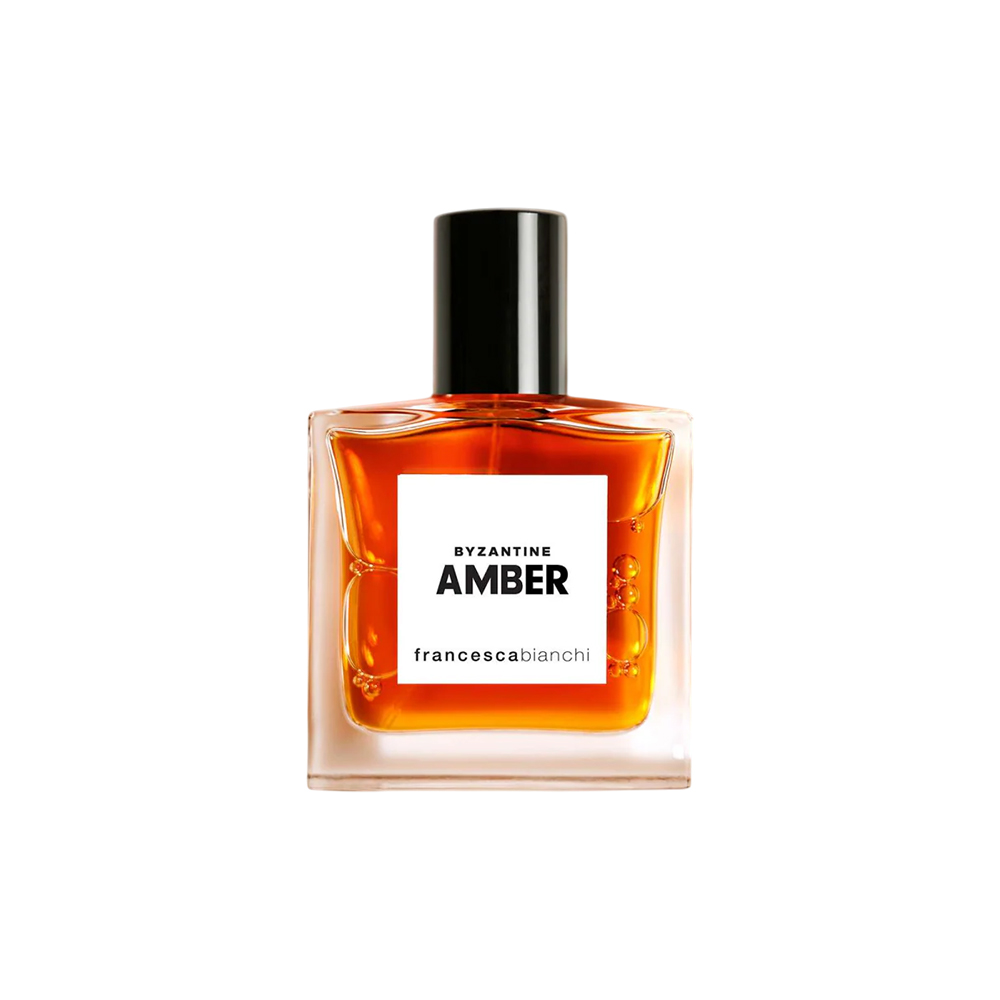 Picture of Francesca Bianchi Byzantine Amber Extrait De Parfum 30ml
