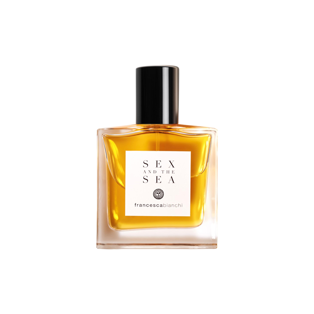 Picture of Francesca Bianchi Sex and the Sea Extrait De Parfum 30ml