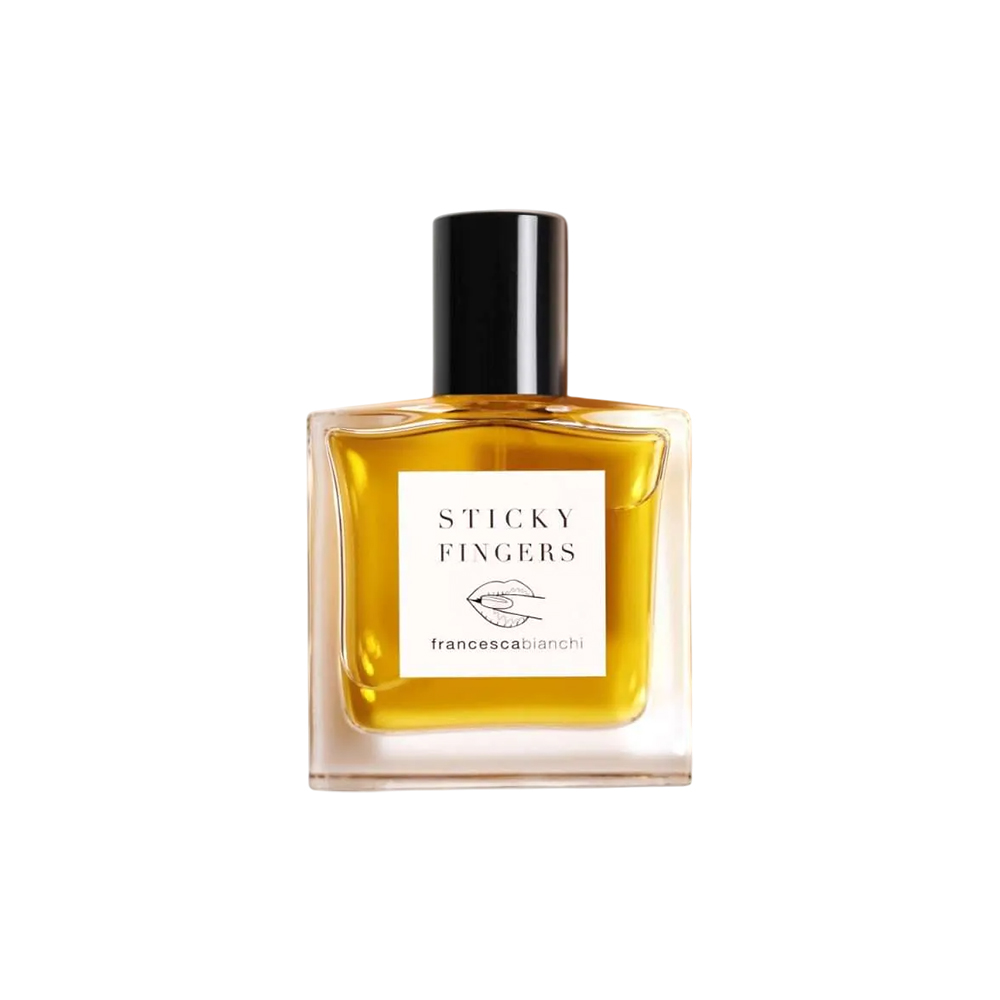 Picture of Francesca Bianchi Sticky Fingers Extrait De Parfum 30ml