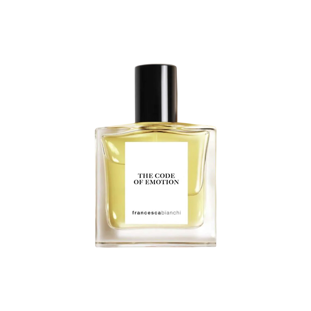 Picture of Francesca Bianchi The Code of Emotion Extrait De Parfum 30ml