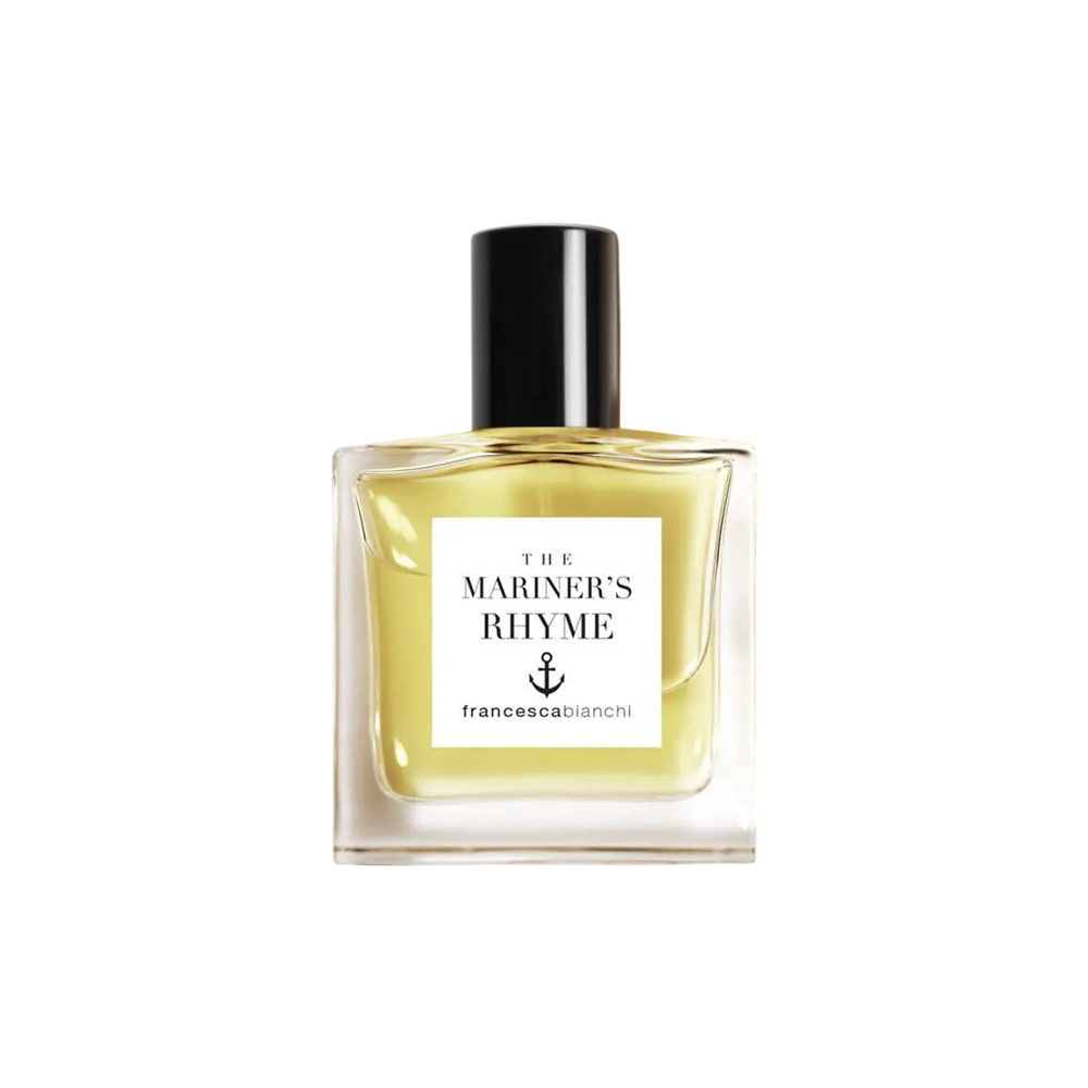 Picture of Francesca Bianchi The Mariners Rhyme Extrait De Parfum 30ml