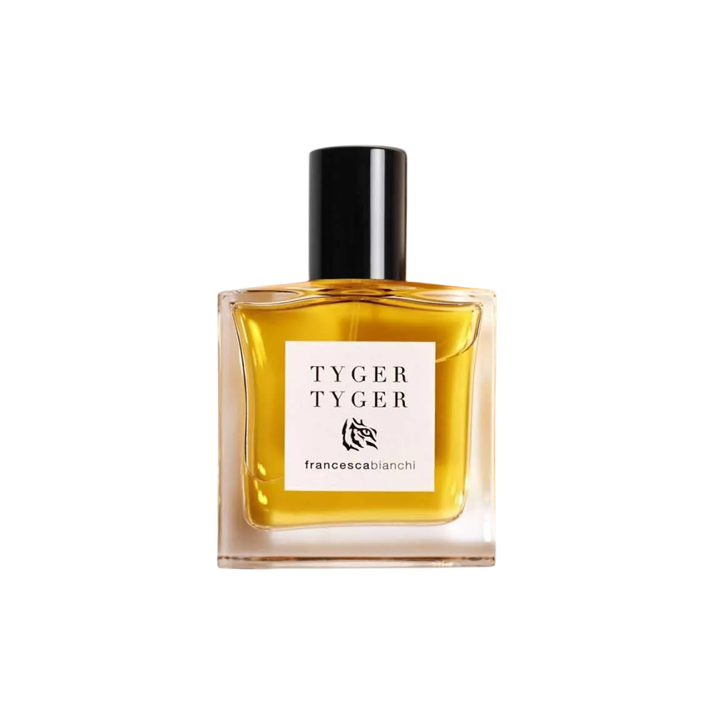 Picture of Francesca Bianchi Tyger Tyger Extrait De Parfum 30ml