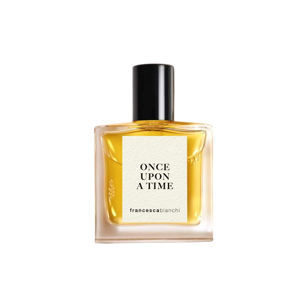 Picture of Francesca Bianchi Once Upon a Time Extrait De Parfum 30ml