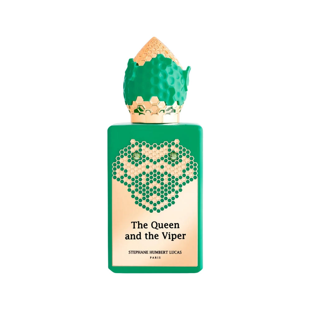 Picture of 777 The Queen And The Viper EDP 50ml