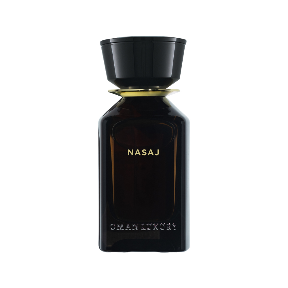Picture of Oman Luxury Nasaj EDP 100ml