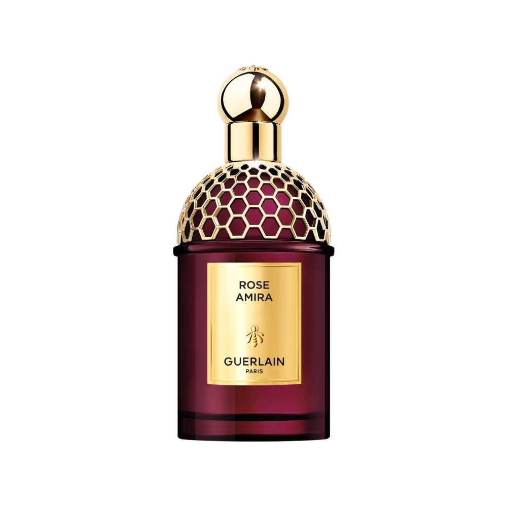 Picture of Guerlain Absolue Allegoria Rose Amira EDP 125ml
