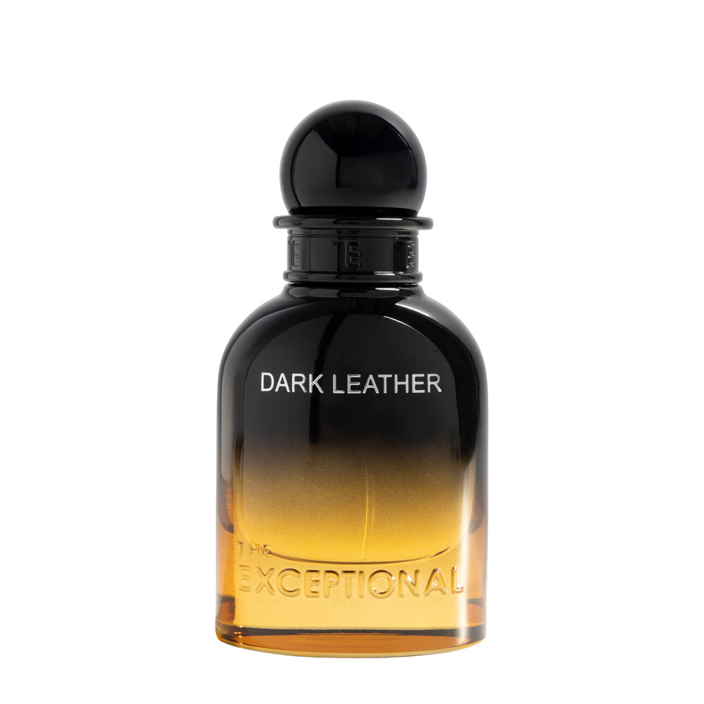 Picture of The Exceptional Dark Leather EDP