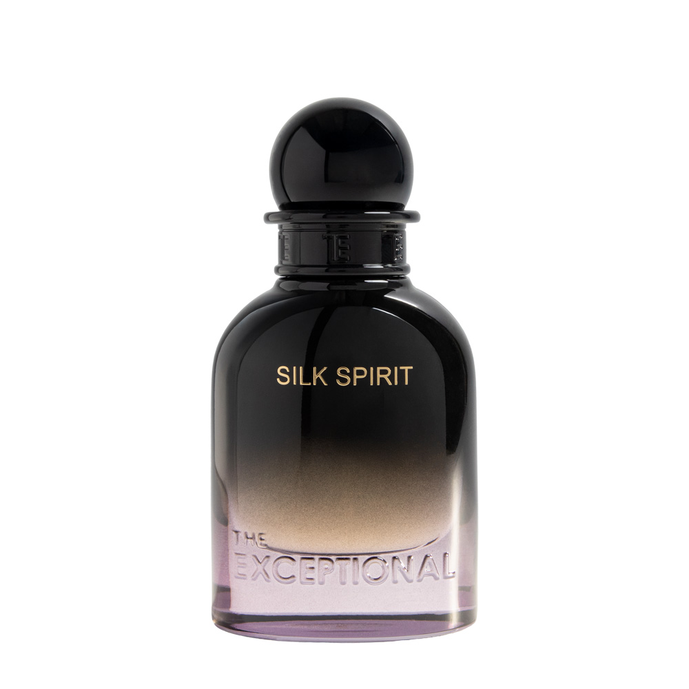 Picture of The Exceptional Silk Spirit EDP