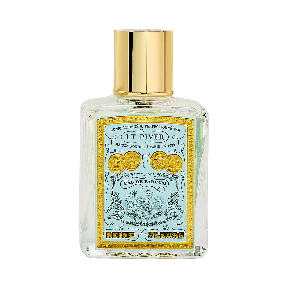 Picture of L T Piver A La Reine Des Fleurs EDP 100ml