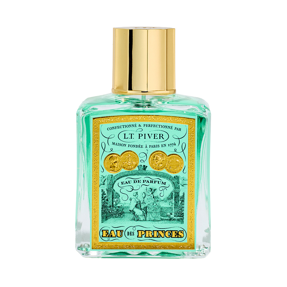 Picture of L T Piver Eau Des Princes EDP 100ml