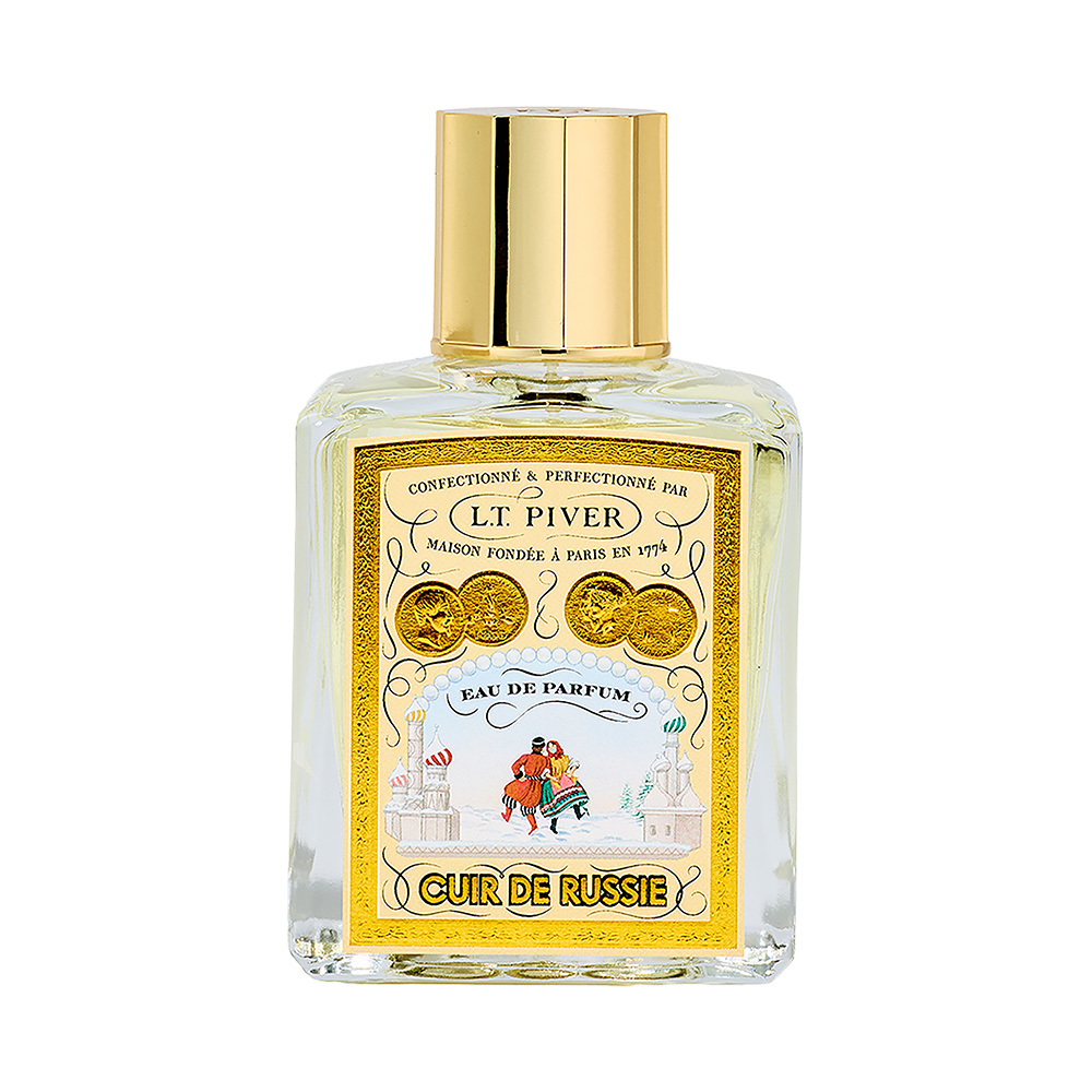 Picture of L T Piver Cuir De Russie EDP 100ml