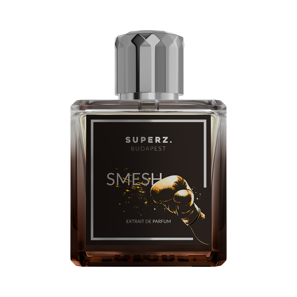 Picture of Superz Khamzat Smesh Extrait De Parfum 50ml