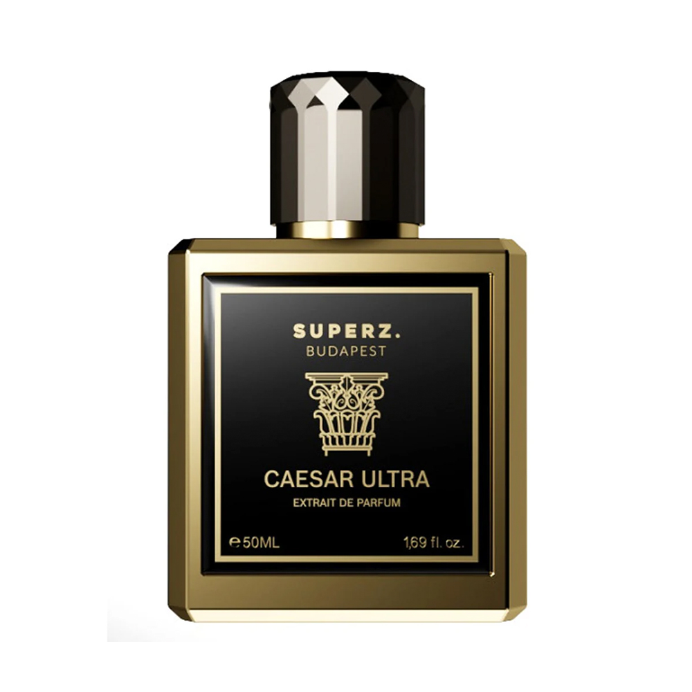 Picture of Superz Caesar Ultra Extrait De Parfum 50ml