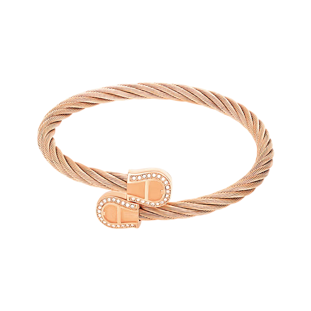 Picture of Aigner Womens Bracelet M AJ83109