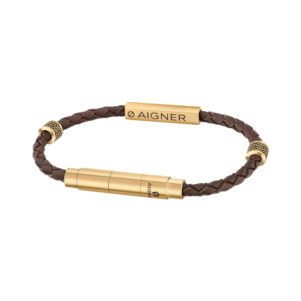 Picture of Aigner Bracelet for Men AJ77115